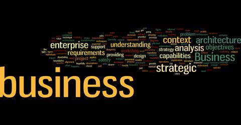 Business Marketing